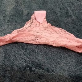 Lace Panties