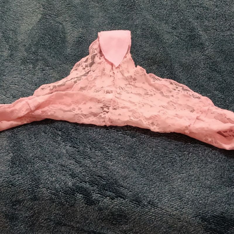 Lace Panties