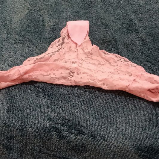 Lace Panties