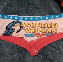 Cheeky Panties