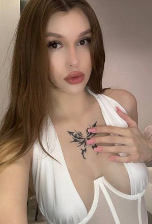 My first sexy top