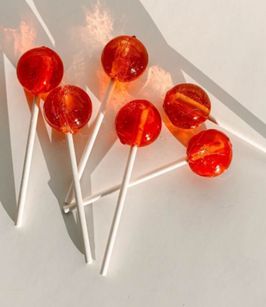 Pussy Lollipop
