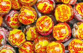 My Ass  Lollipop