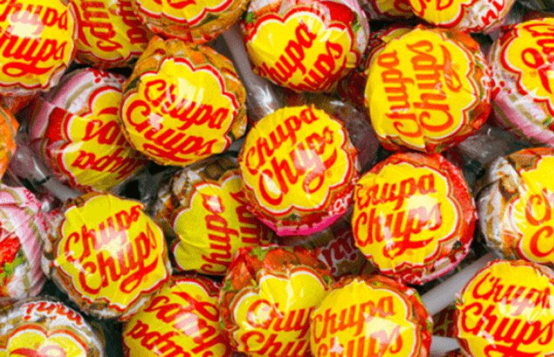 My Ass  Lollipop