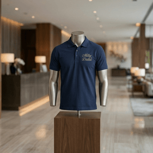 mens polo shirt