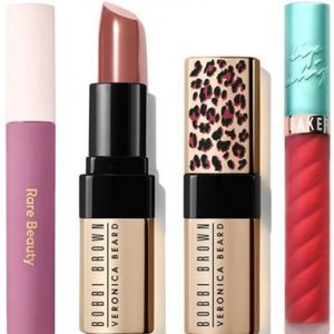 Lipstick Vid Collection