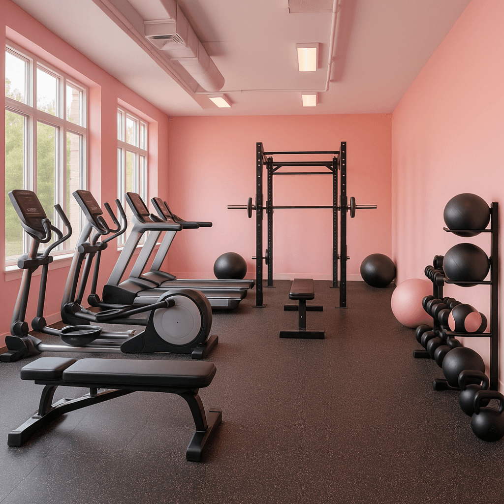 Spoil Me with a Gym Pass