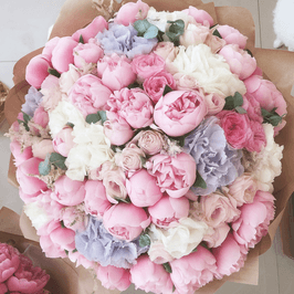 Gift Me a Bouquet