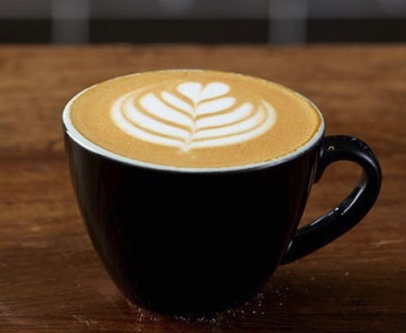 Buy me a cup of coffee