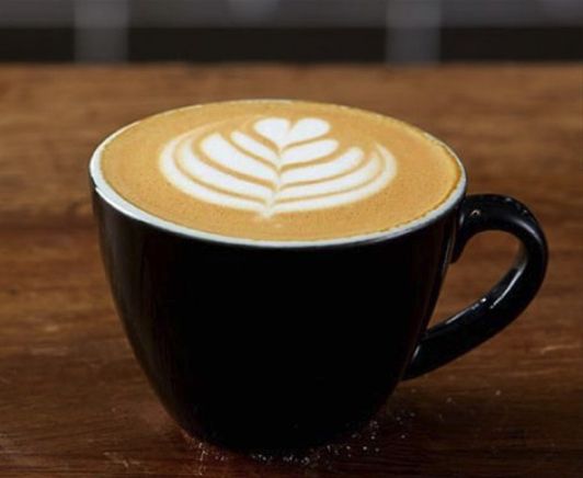 Buy me a cup of coffee