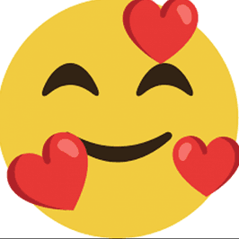 Make me smile 