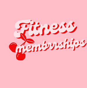 Fitness Memberships