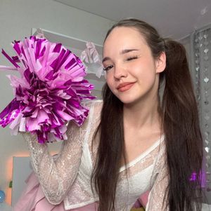 Custom Cheer For You