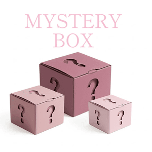 Mystery box