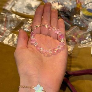handmade bracelet