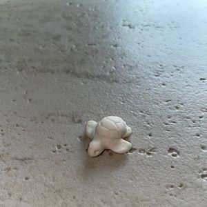 Beautiful handmade turtle