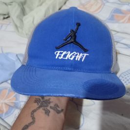 Jordan Flight Hat Royal Blue My Urban Style for Sale