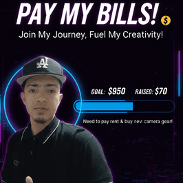 Elevate My Art  Help Me Create the Next Masterpiece Goal