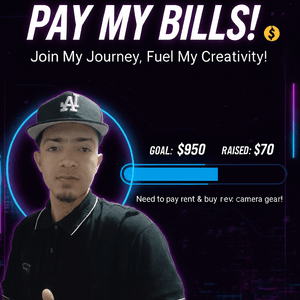 Elevate My Art  Help Me Create the Next Masterpiece Goal