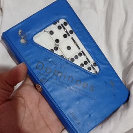 My Personal Domino Set Personalized Thank You Video