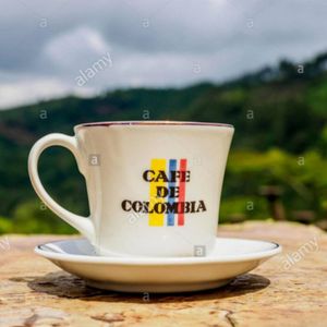 Coffee time!