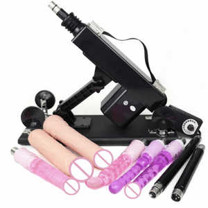 Buy fuck machine for me