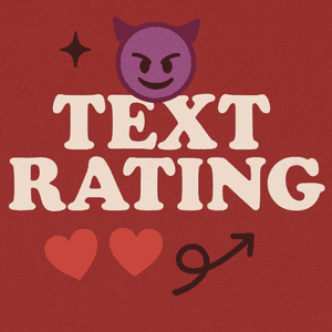 Text rating