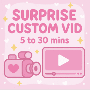Surprise custom