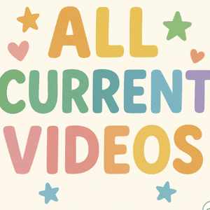 All videos 2025 years