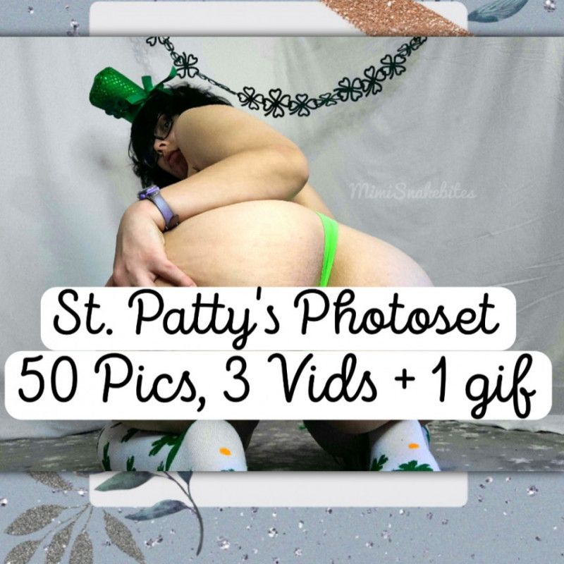 Magically Delicious Photo Set