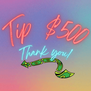 OMG THANKS AAA OWO