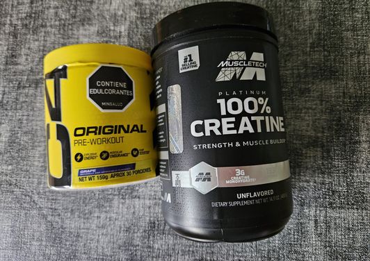 supplements !