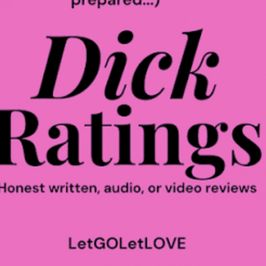 2 minute video dick rating