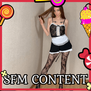 Your obedient maid