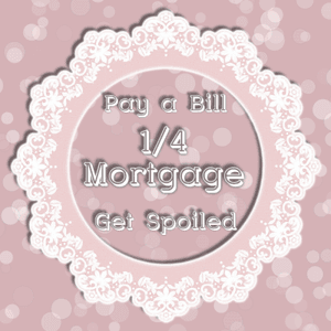 Pay my Mortgage