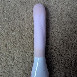 Used Pink Dildo