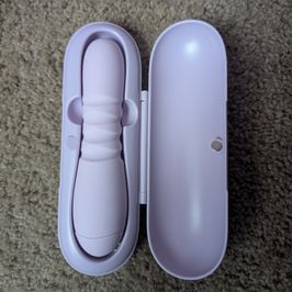 Purple Mini Thruster
