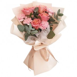 Flowers for your girl