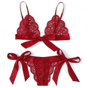 New Lingerie for Me :3