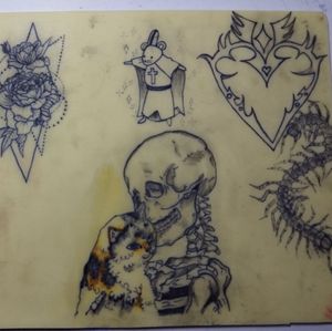Drawing for you :3