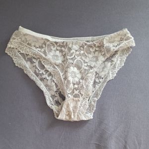 My old underwear