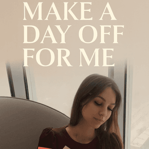 Make me happy pls