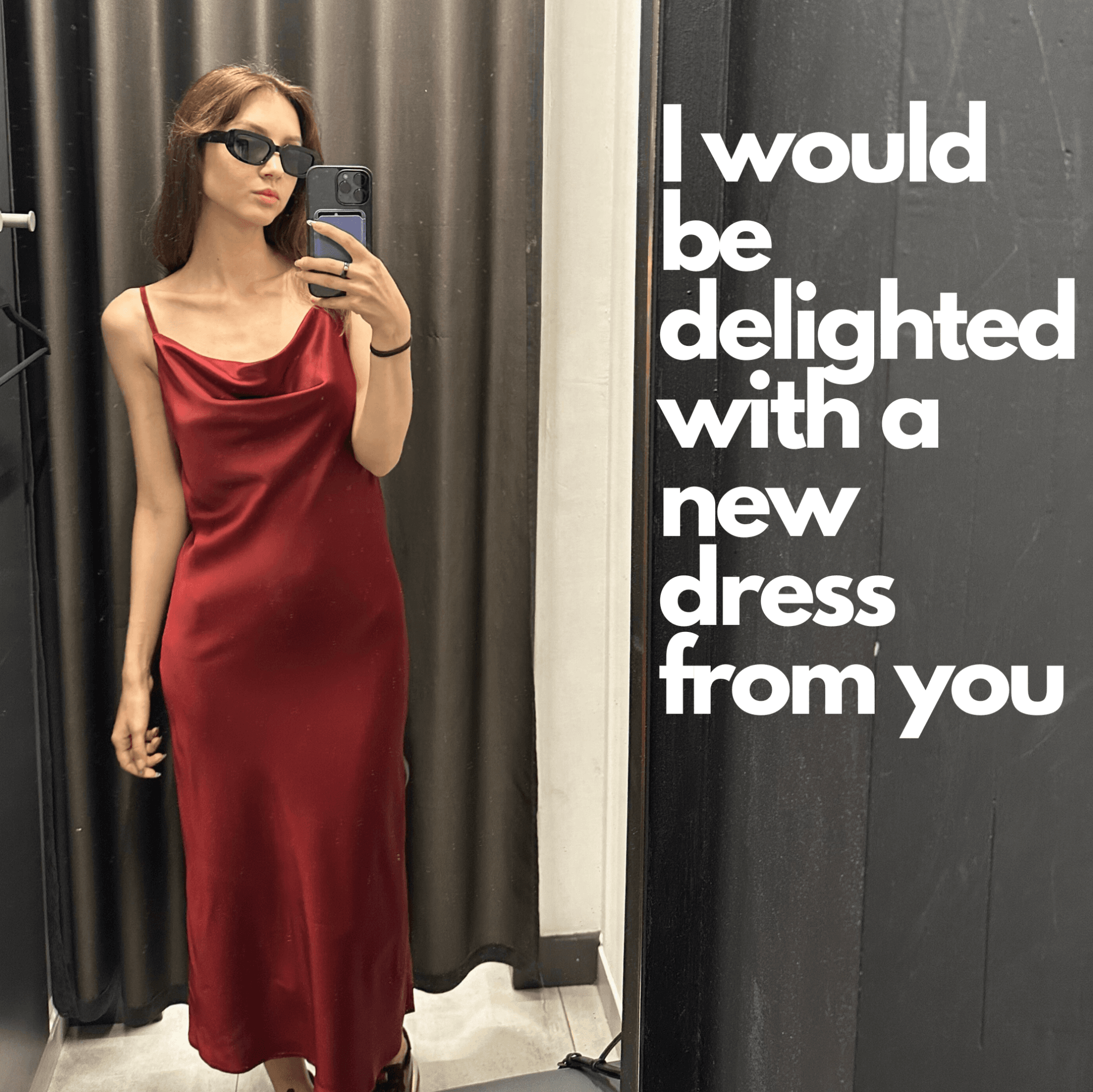 The best gift from you