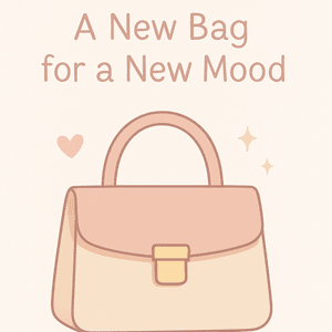 A New Bag for a New Mood