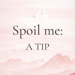 Tip me
