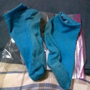 My Workout Socks