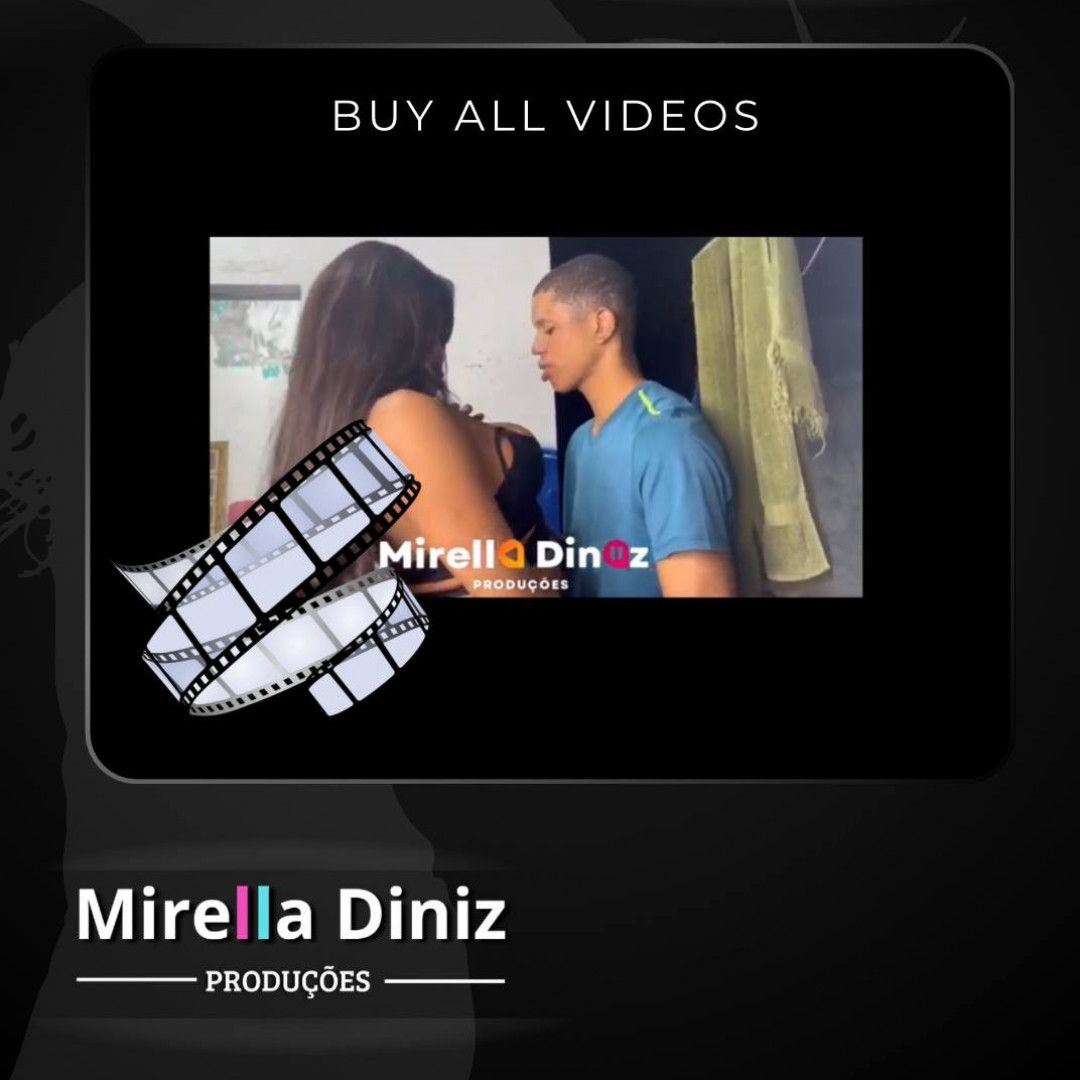 Buy ALL MY VIDEOS