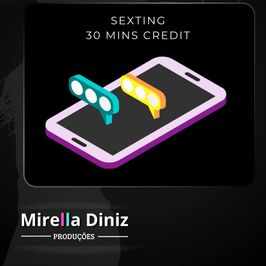 Sexting  30 minutes of credits