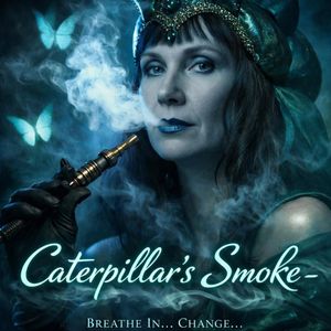 Caterpillar Smoke Audio