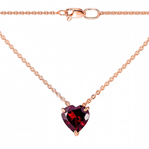 so that there would be something to wear your heart on